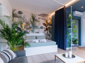 BR Treviso Train Station Apartments Treviso